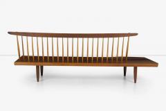 George Nakashima George Nakashima Studio Conoid Bench - 2796196