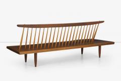 George Nakashima George Nakashima Studio Conoid Bench - 2796213