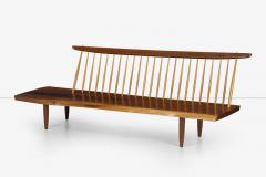 George Nakashima George Nakashima Studio Conoid Bench - 2796226