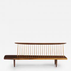 George Nakashima George Nakashima Studio Conoid Bench - 2804416