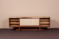 George Nakashima George Nakashima Studio Credenza in Walnut US 2021 - 2100508