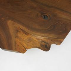 George Nakashima George Nakashima Walnut Minguren Coffee Table - 1213087