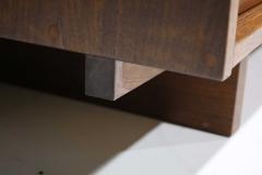 George Nakashima George Nakashima Walnut Sideboard 1961 - 2113256