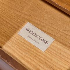 George Nakashima George Nakashima for Widdicomb Origins Model 215 Walnut Nightstands Pair - 4476241