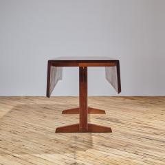 George Nakashima Harvest drop leaf Table - 3438086