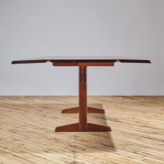 George Nakashima Harvest drop leaf Table - 3438088