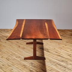 George Nakashima Harvest drop leaf Table - 3438092