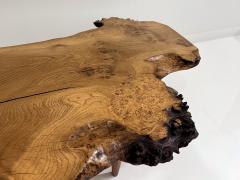 George Nakashima Live Edge Coffee Table by George Nakashima - 2983604