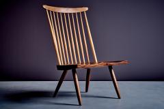 George Nakashima Lounge Chair LC 2 by George Nakashima - 4395502