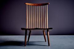 George Nakashima Lounge Chair LC 2 by George Nakashima - 4395503