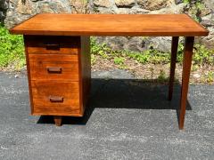 George Nakashima MID CENTURY NAKASHIMA STYLE DESK - 2573943