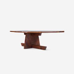 George Nakashima Minguren I Coffee Table - 3107871