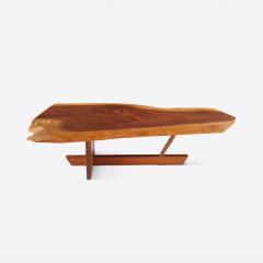 George Nakashima Minguren II Coffee Table - 3107701