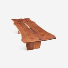 George Nakashima Minguren III Dining Table - 3107745