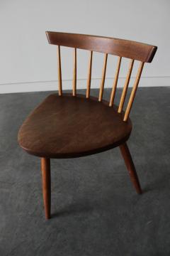 George Nakashima Mira Chairs by George Nakashima - 4449546