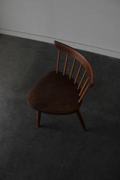 George Nakashima Mira Chairs by George Nakashima - 4449548