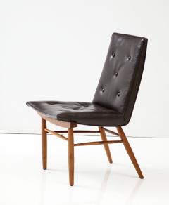 George Nakashima Model 206 Side Chair for Widdicomb - 3265726