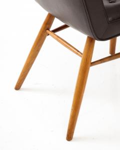 George Nakashima Model 206 Side Chair for Widdicomb - 3265732