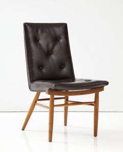 George Nakashima Model 206 Side Chair for Widdicomb - 3265734