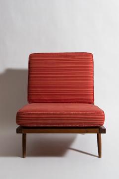 George Nakashima Chairs george nakashima - pair of george nakashima walnut lounge chairs George Nakashima Chairs george nakashima - pair of george nakashima walnut lounge chairs