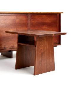 Nakashima Table george nakashima - rare george nakashima portsmouth table Nakashima Table george nakashima - rare george nakashima portsmouth table