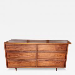 George Nakashima Six Drawer Dresser George Nakashima Origins Widdicomb 1962 - 4003127