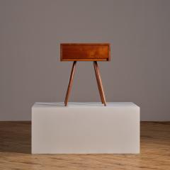 George Nakashima Special Swett Type End Table - 3437796