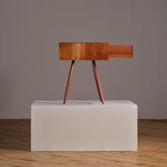 George Nakashima Special Swett Type End Table - 3437797