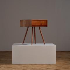 George Nakashima Special Swett Type End Table - 3437809