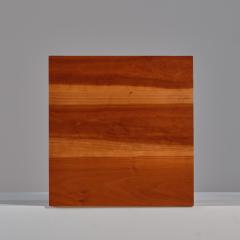 George Nakashima Special Swett Type End Table - 3437818