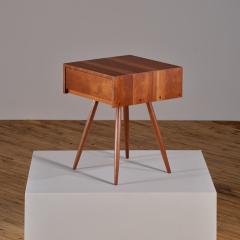 George Nakashima Special Swett Type End Table - 3437830