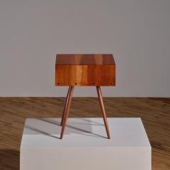 George Nakashima Special Swett Type End Table - 3437841