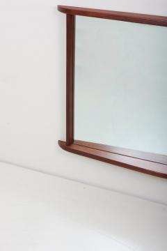 George Nakashima Walnut Mirror by George Nakashima for Widdicomb - 1135017