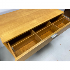 George Nelson 1950s Pair of George Nelson for Herman Miller Dressers - 2886289
