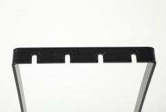 George Nelson 1970s George Nelson Style Modeerrnist Fireplace Tools - 4077445