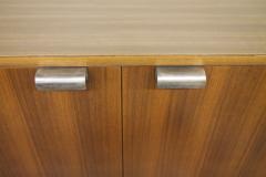 George Nelson 2 Door Cabinet - 2969882