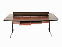 George Nelson Action Office conference desk by George Nelson for Herman Miller ca 1964 - 1000899
