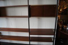George Nelson CSS Comprehensive Storage System by George Nelson for Herman Miller - 107057