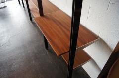 George Nelson CSS Comprehensive Storage System by George Nelson for Herman Miller - 107058