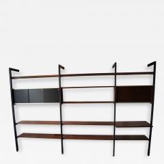 George Nelson CSS Comprehensive Storage System by George Nelson for Herman Miller - 184658