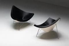 George Nelson Coconut Chair by George Nelson for Vitra 1950s - 3420215