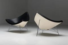 George Nelson Coconut Chair by George Nelson for Vitra 1950s - 3420220