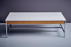 George Nelson Coffee Table by George Nelson Model 5751 - 4146579