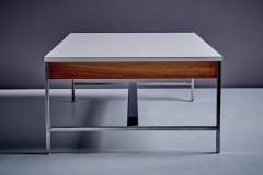 George Nelson Coffee Table by George Nelson Model 5751 - 4146580