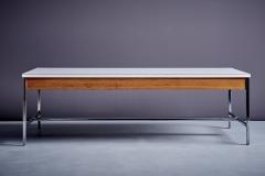 George Nelson Coffee Table by George Nelson Model 5751 - 4146581