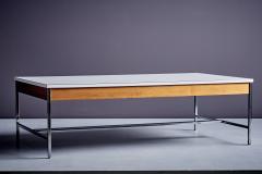 George Nelson Coffee Table by George Nelson Model 5751 - 4146583