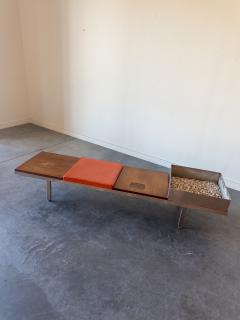 George Nelson Contract Bench System by George Nelson Associates for Herman Miller - 4428680