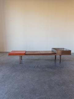 George Nelson Contract Bench System by George Nelson Associates for Herman Miller - 4428682