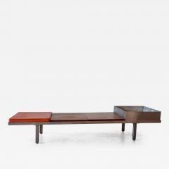George Nelson Contract Bench System by George Nelson Associates for Herman Miller - 4434709