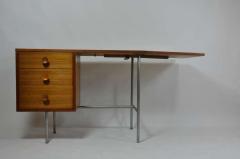 George Nelson Drop Leaf Desk By George Nelson - 388055